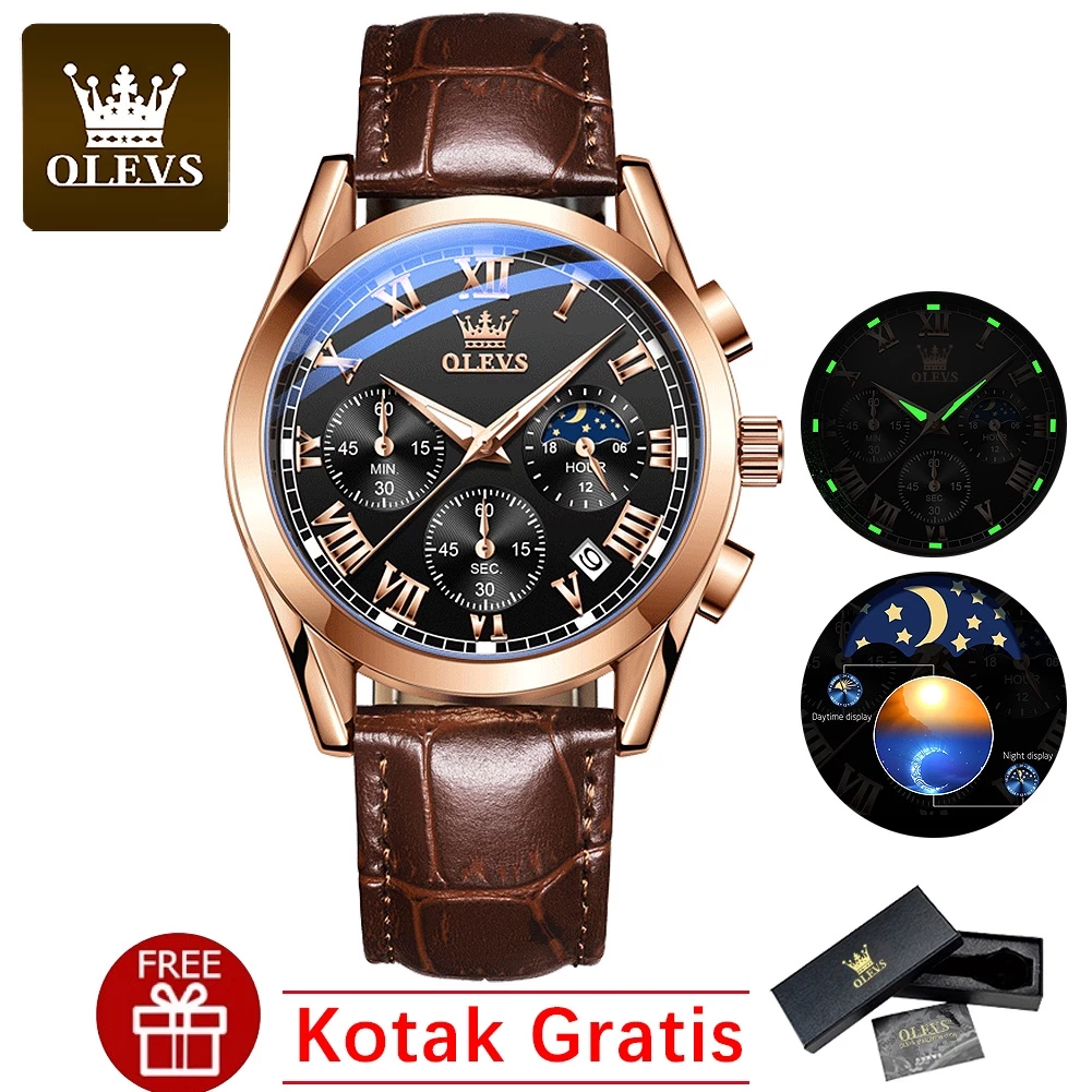 JAM TANGAN 1