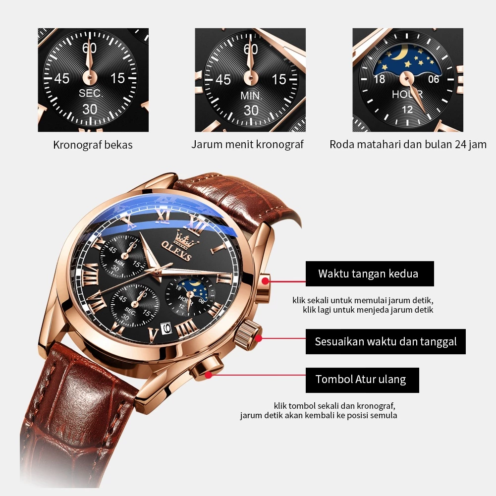 JAM TANGAN 3