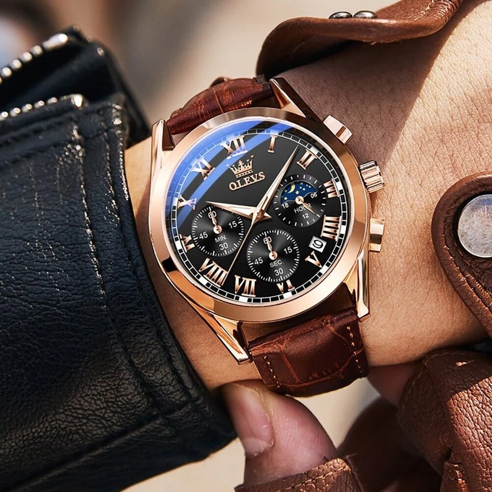 JAM TANGAN 4
