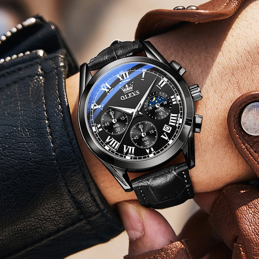 JAM TANGAN 6