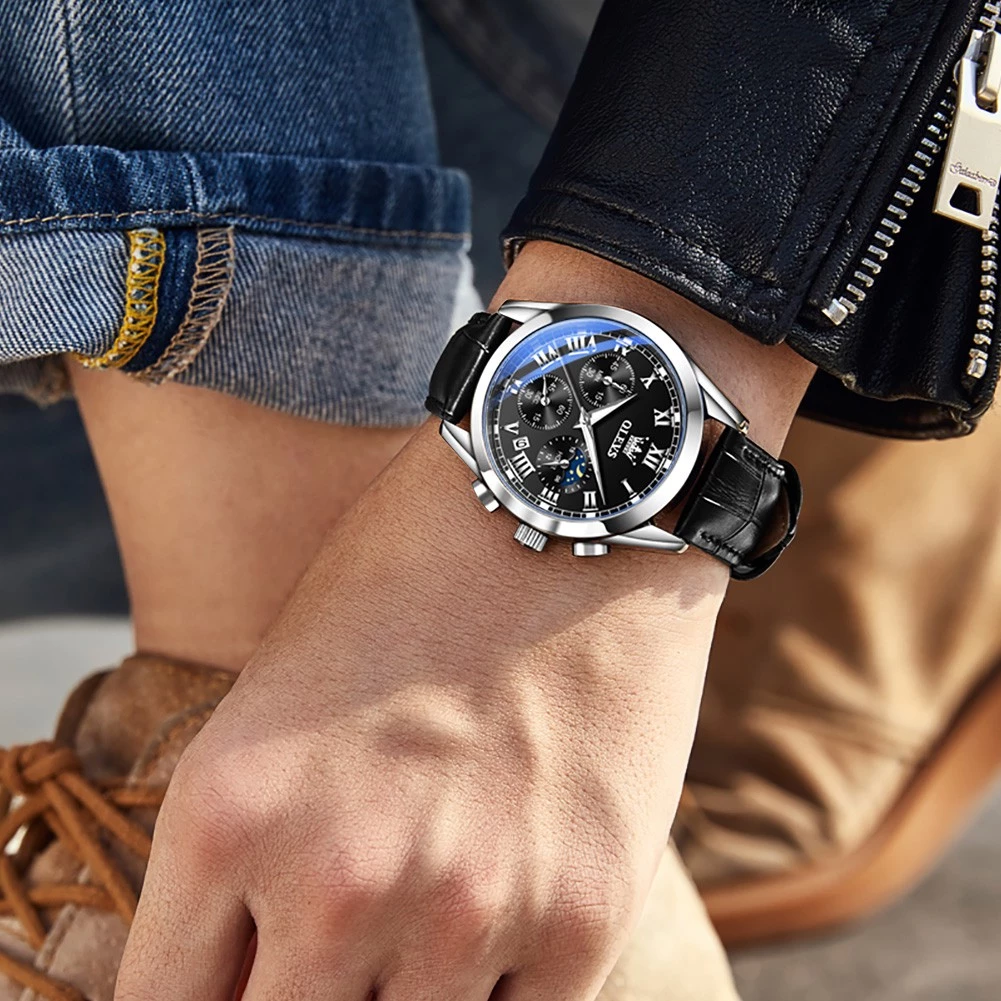 JAM TANGAN 7