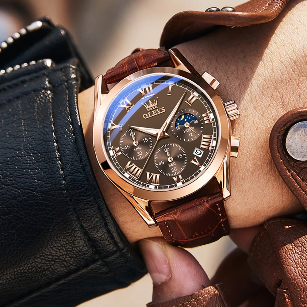 JAM TANGAN 8