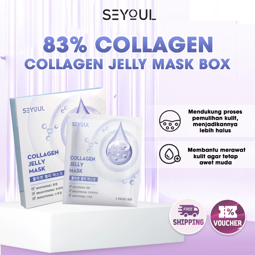 SEEYOUL COLLAGEN 1