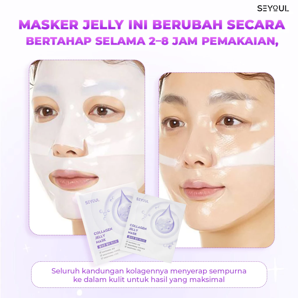 SEEYOUL COLLAGEN 2