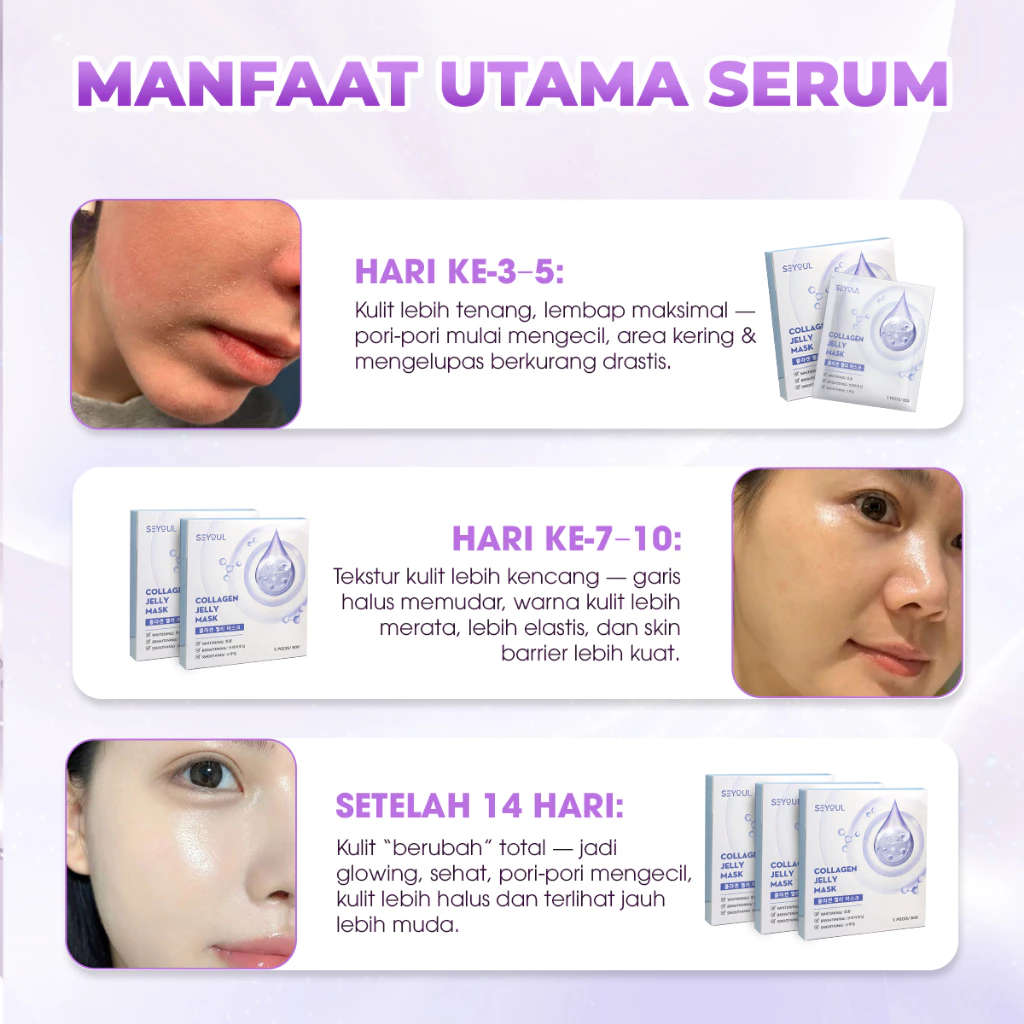 SEEYOUL COLLAGEN 4