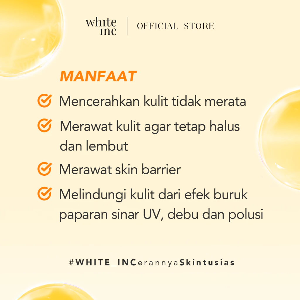 WHITE INC 2