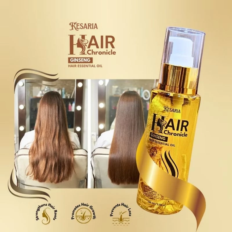 gingseng hair 6